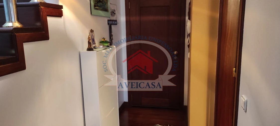 Apartamento T3 para Venda em Glória e Vera Cruz Foto 11