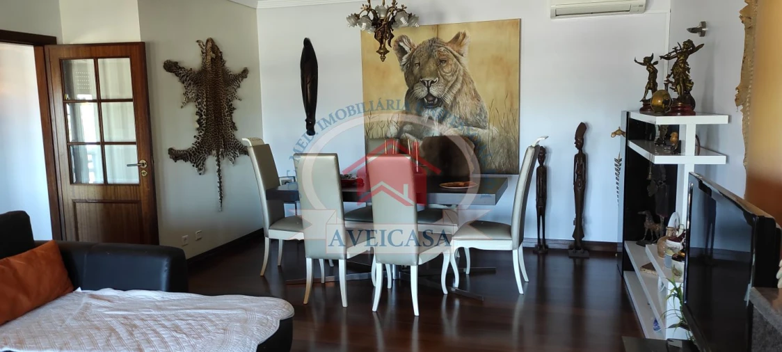 Apartamento T3 para Venda em Glória e Vera Cruz Foto 5