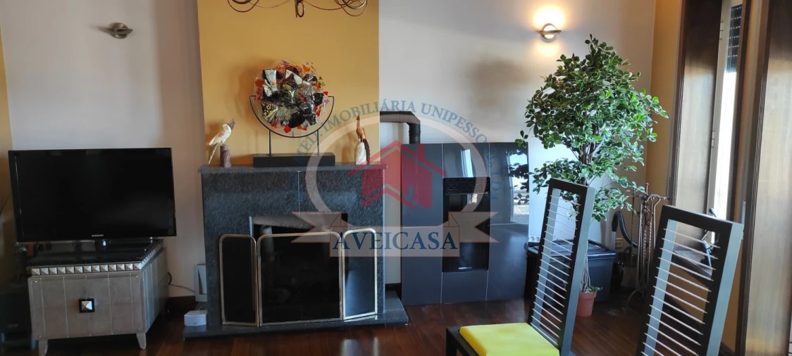 Apartamento T3 para Venda em Glória e Vera Cruz Foto 9