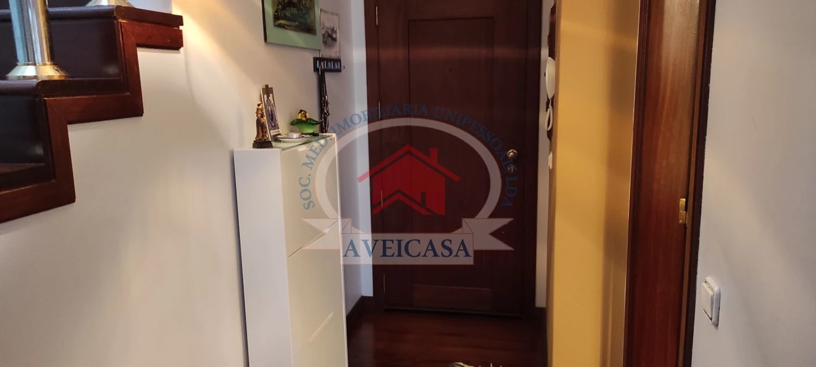 Apartamento T3 para Venda em Glória e Vera Cruz Foto 11