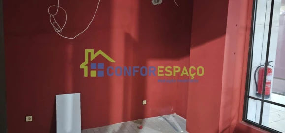 Loja para Arrendamento em Castelo Branco