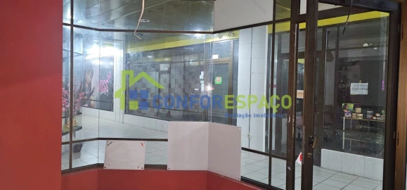 Loja para Arrendamento em Castelo Branco