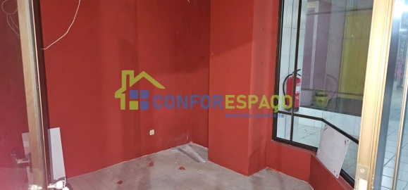 Loja para Arrendamento em Castelo Branco