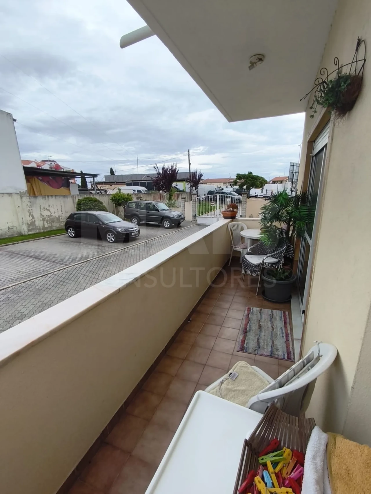 Apartamento T3 para Venda em Samora Correia Foto 5
