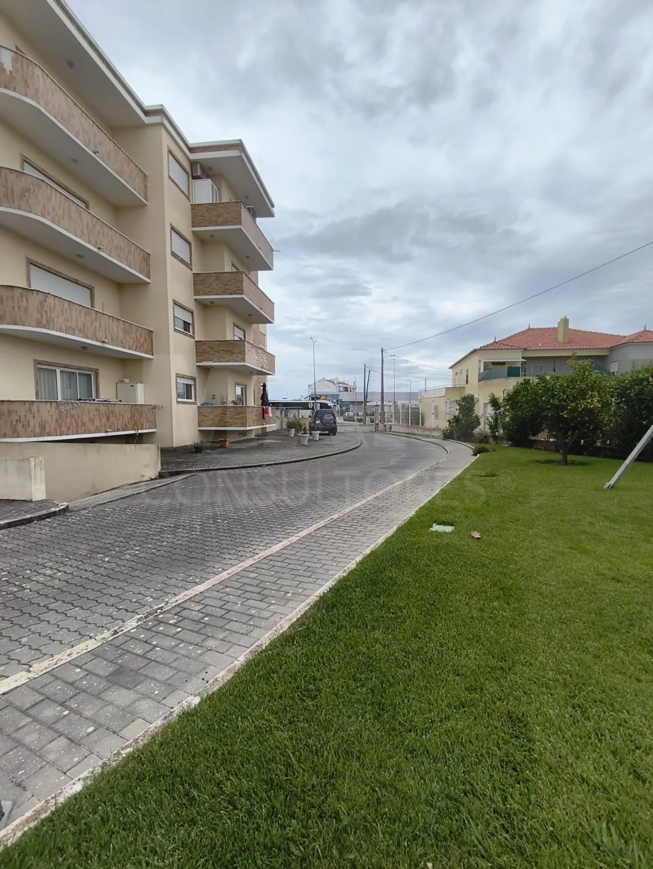 Apartamento T3 para Venda em Samora Correia Foto 8