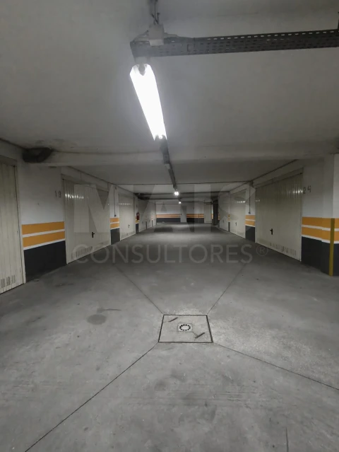 Apartamento T3 para Venda em Samora Correia