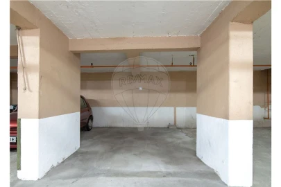 Apartamento T1 para Arrendamento em Benfica
