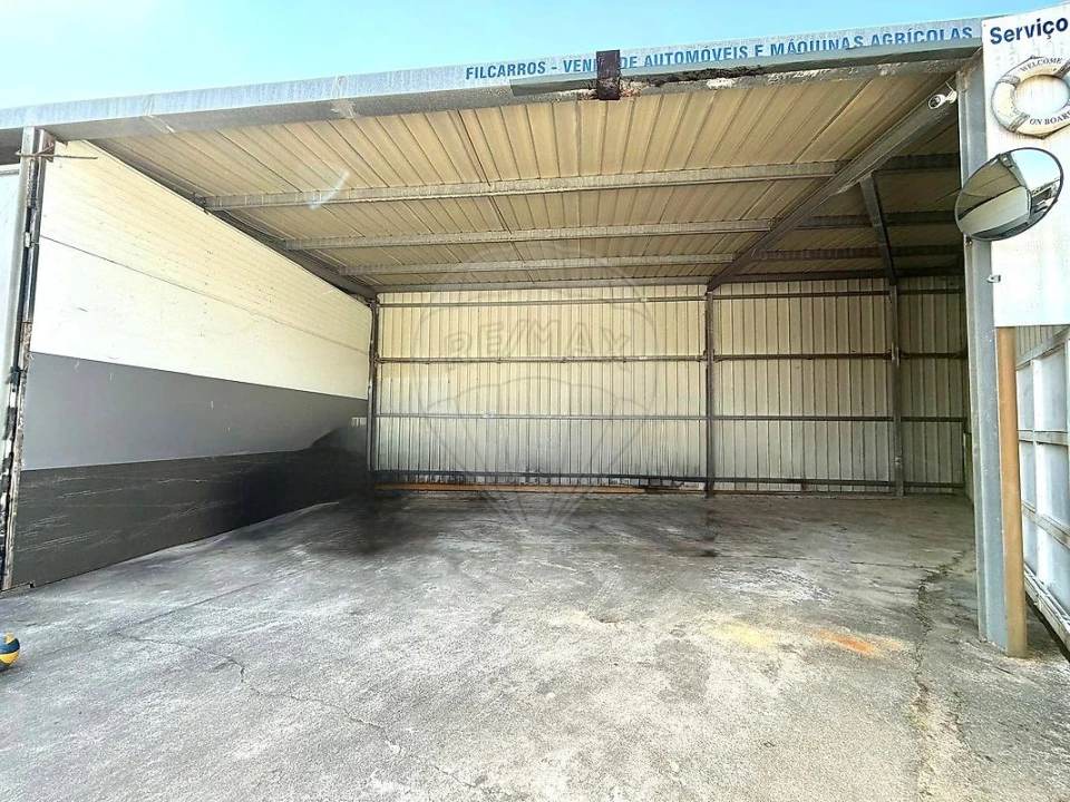 Armazém para Venda em Melres e Medas Foto 10