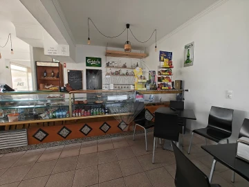 Negócio para Venda em Santa Maria, São Pedro e Matacães
