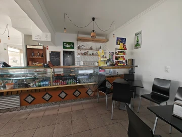 Negócio para Venda em Santa Maria, São Pedro e Matacães