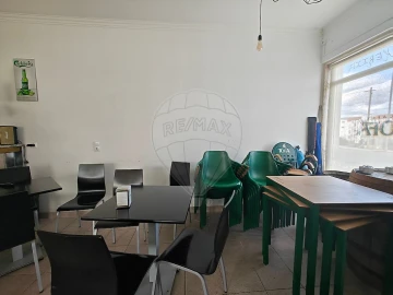 Negócio para Venda em Santa Maria, São Pedro e Matacães