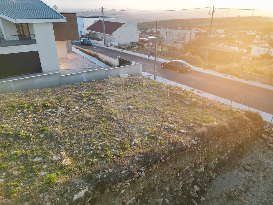 Terreno para Venda em Vialonga Foto 3