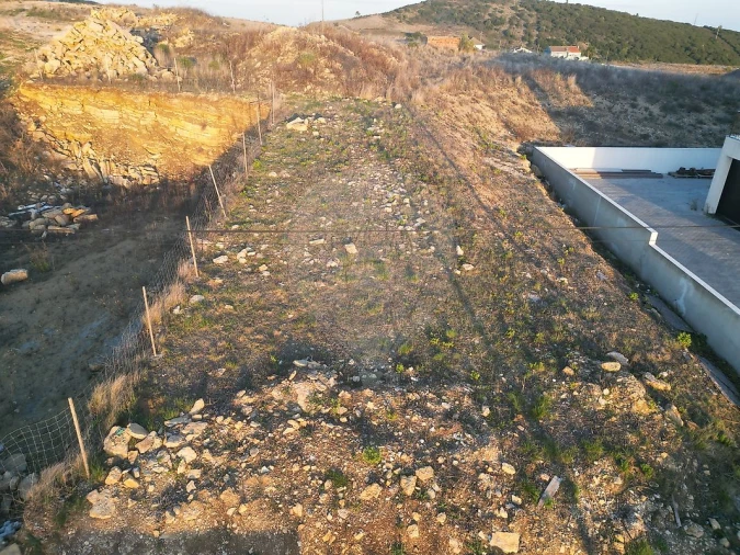 Terreno para Venda em Vialonga Foto 2