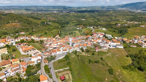 Moradia T1 para Venda em Meca