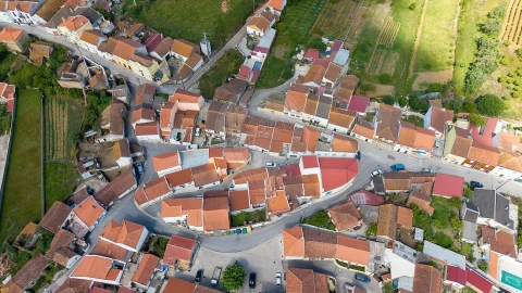 Moradia T1 para Venda em Meca