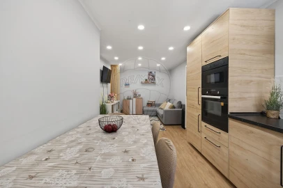 Moradia T1 para Venda em Meca