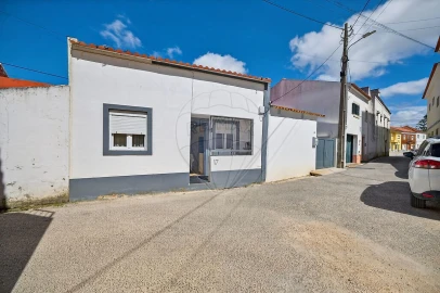 Moradia T1 para Venda em Meca