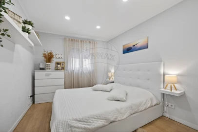 Moradia T1 para Venda em Meca