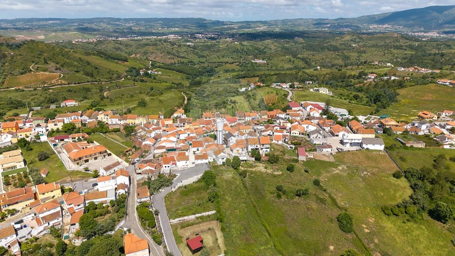 Moradia T1 para Venda em Meca Foto 26