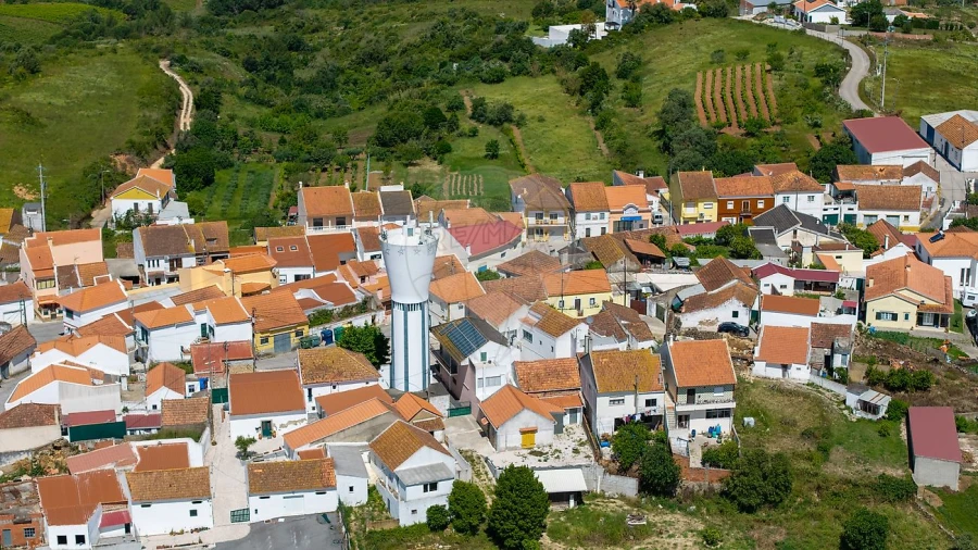 Moradia T1 para Venda em Meca Foto 27