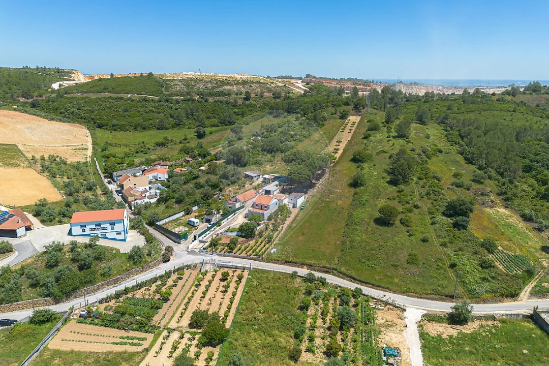 Moradia T2 para Venda em Meca Foto 29