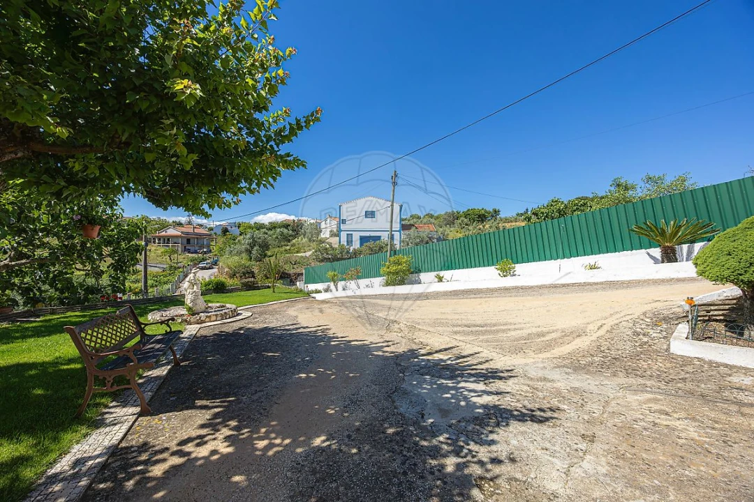 Moradia T2 para Venda em Meca Foto 21