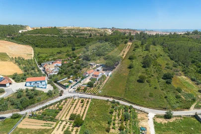 Moradia T2 para Venda em Meca