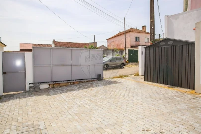 Moradia T2 para Venda em Carnota