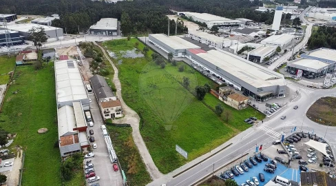 Terreno para Venda em Cacia