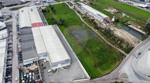 Terreno para Venda em Cacia
