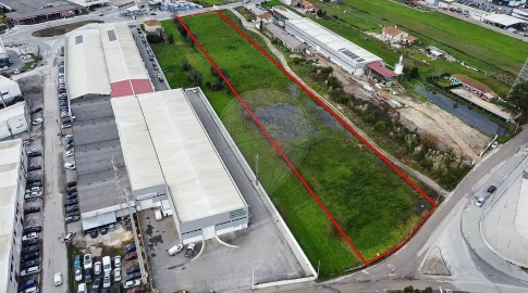 Terreno para Venda em Cacia
