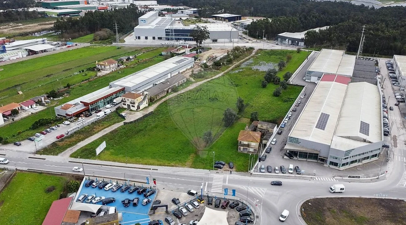 Terreno para Venda em Cacia Foto 2