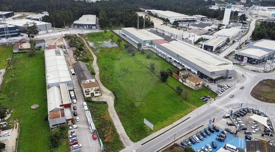 Terreno para Venda em Cacia Foto 5