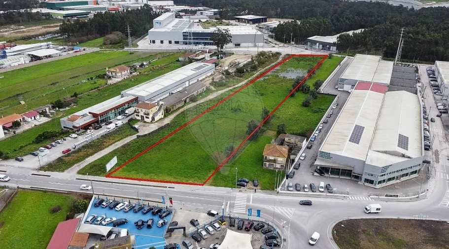 Terreno para Venda em Cacia Foto 9