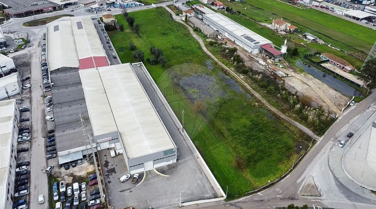 Terreno para Venda em Cacia Foto 1