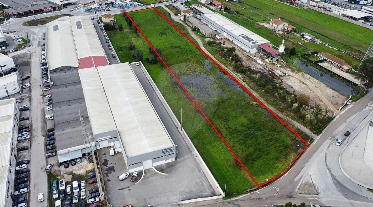 Terreno para Venda em Cacia Foto 4