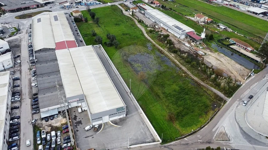Terreno para Venda em Cacia