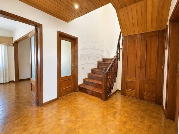 Moradia T4 para Venda em Perafita, Lavra e Santa Cruz do Bispo