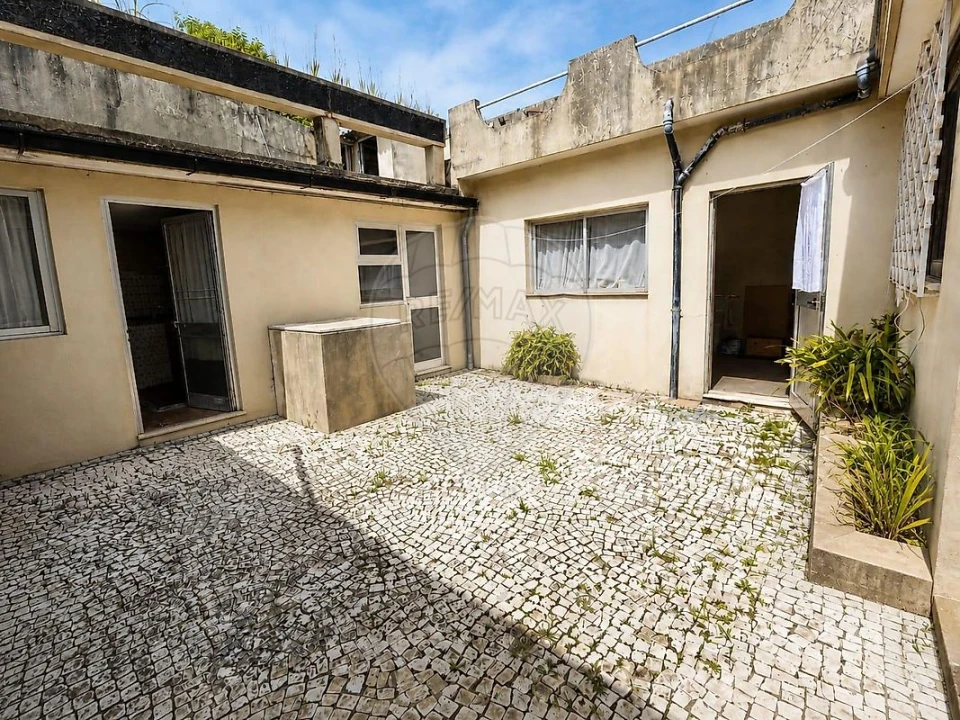Moradia T4 para Venda em Perafita, Lavra e Santa Cruz do Bispo Foto 21