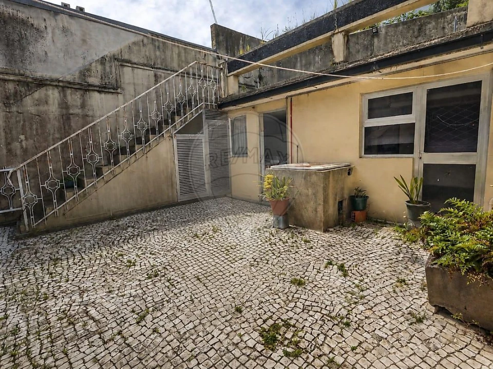 Moradia T4 para Venda em Perafita, Lavra e Santa Cruz do Bispo Foto 38