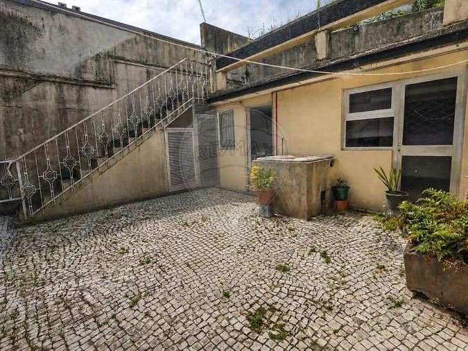 Moradia T4 para Venda em Perafita, Lavra e Santa Cruz do Bispo Foto 38