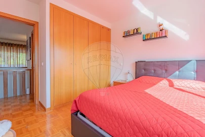 Moradia T3 para Venda em Fornos
