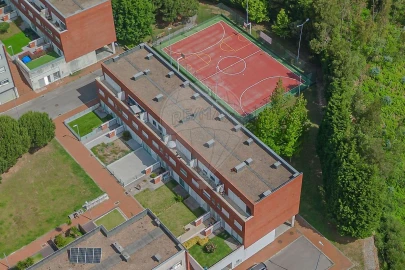 Moradia T3 para Venda em Fornos