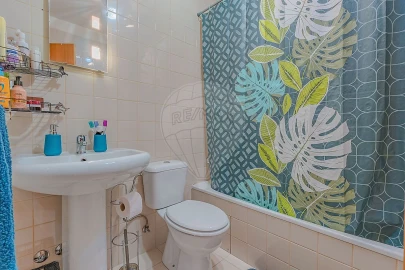 Moradia T3 para Venda em Fornos