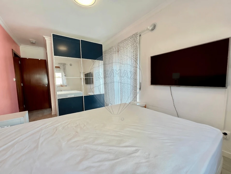 Apartamento T3 para Venda em Azambuja Foto 6