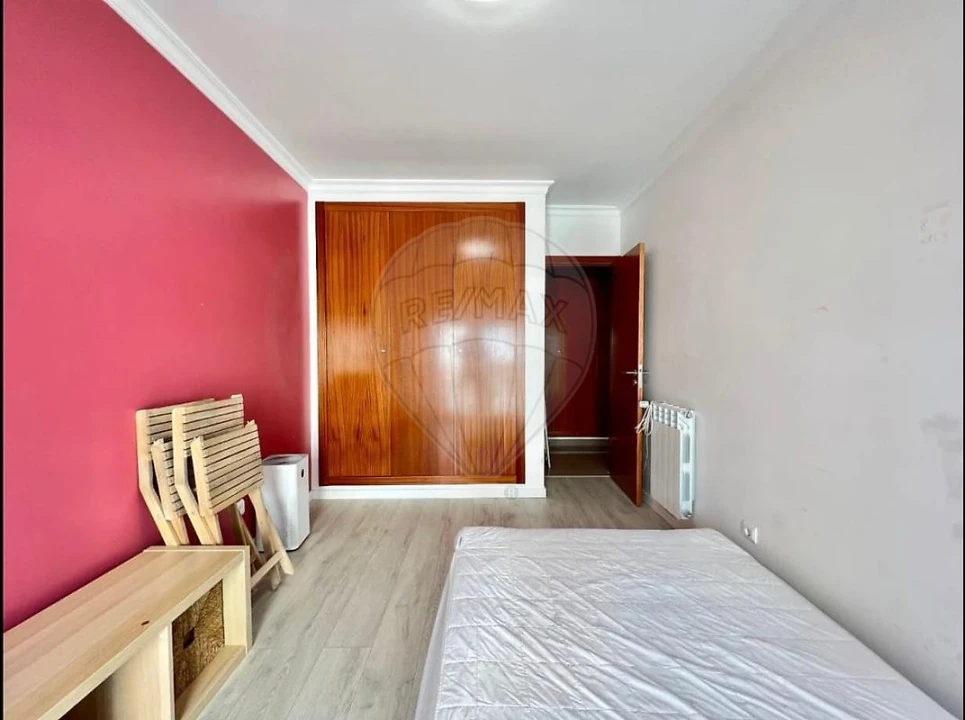 Apartamento T3 para Venda em Azambuja Foto 21