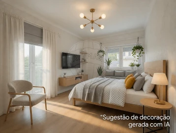 Apartamento T3 para Venda em Azambuja