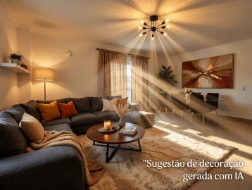 Apartamento T3 para Venda em Azambuja