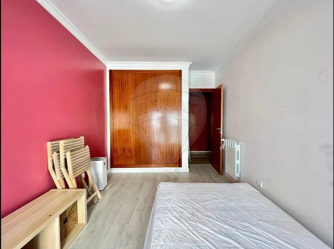 Apartamento T3 para Venda em Azambuja Foto 21