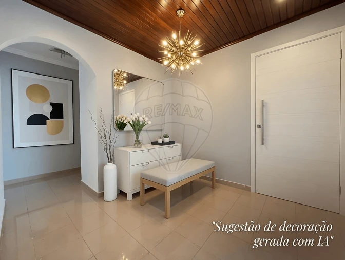 Apartamento T3 para Venda em Azambuja Foto 25